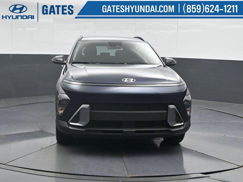 New 2026 Hyundai Kona SEL Sport AWD/4WD image 5