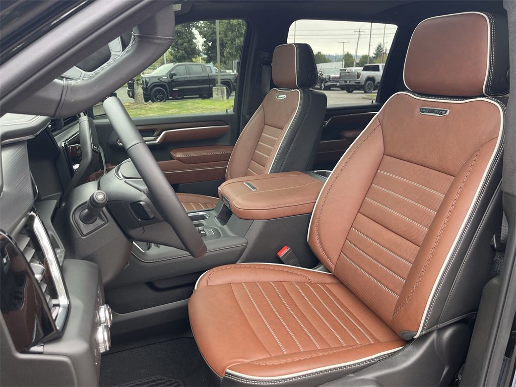 New 2026 GMC Sierra 3500 Denali Ultimate image 20