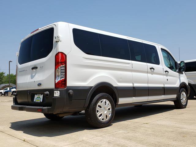 Used 2015 Ford Transit 350 XLT RWD image 6