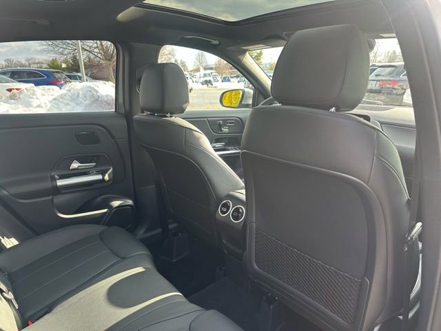 Used 2026 Mercedes-Benz GLA 250 4MATIC image 20