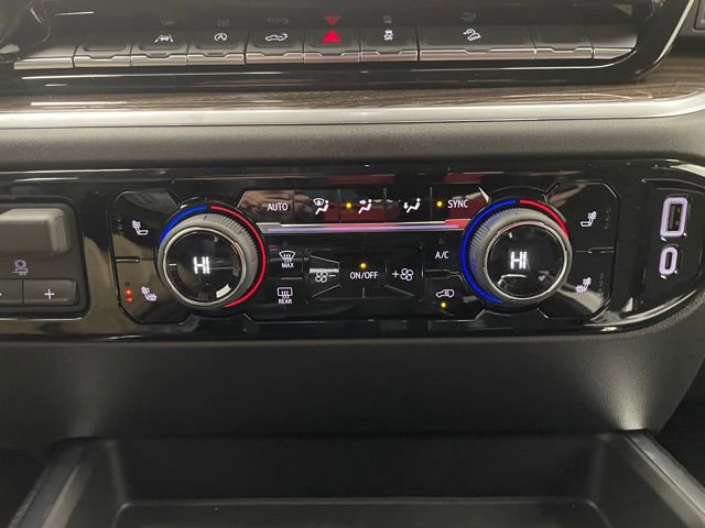 New 2026 Chevrolet Silverado 1500 RST w/ All Star Edition Plus image 6