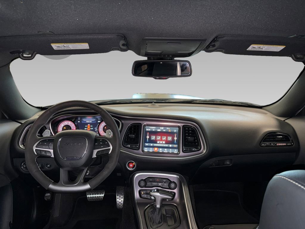 Used 2018 Dodge Challenger SRT Demon image 3