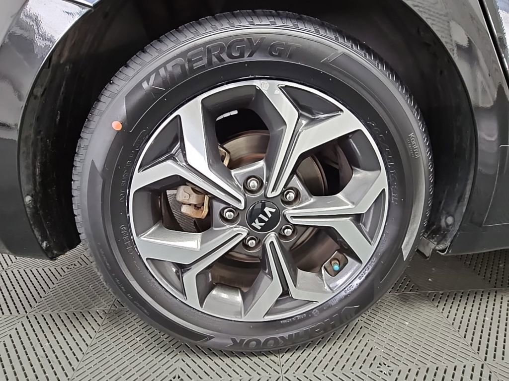 Used 2019 Kia Forte LXS image 43