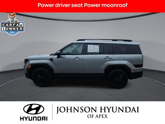 Used 2024 Hyundai Santa Fe XRT image 5