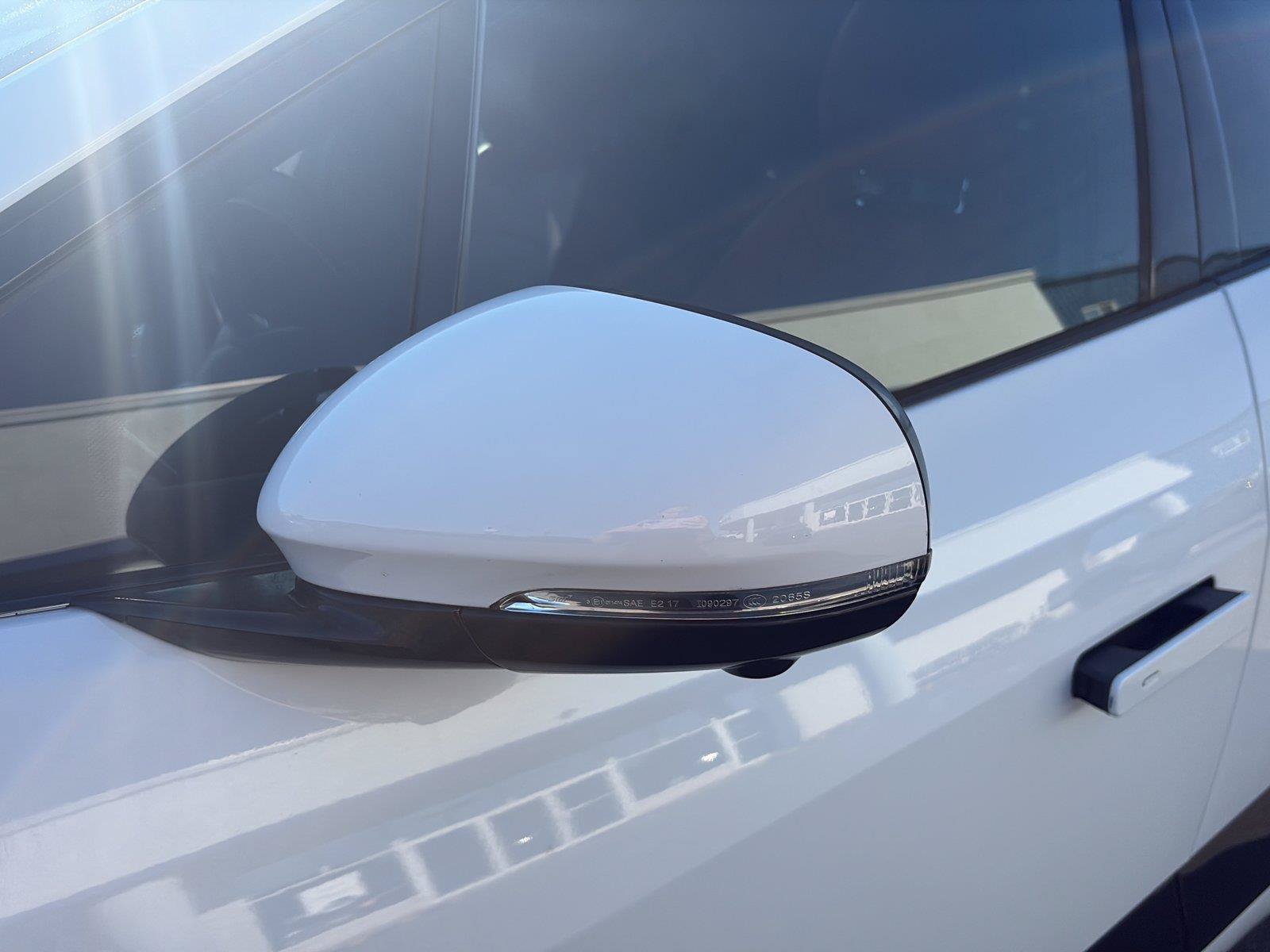 Used 2020 Jaguar I-PACE HSE AWD/4WD image 12
