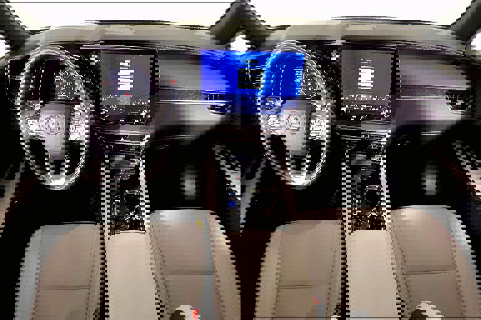 Certified 2023 Lexus RX 350 Premium w/ Accessory Package (Z1) image 16