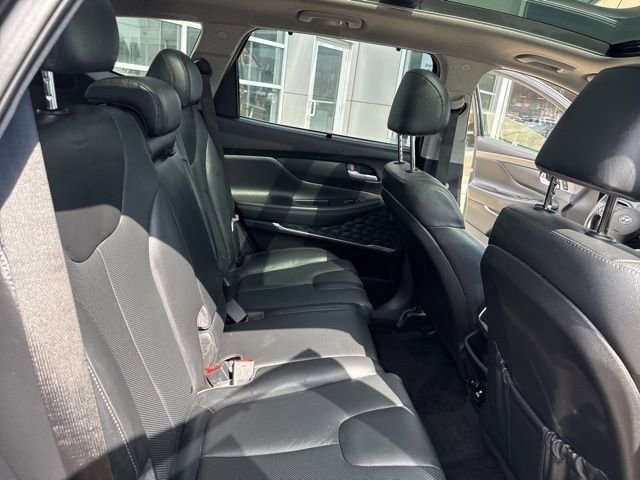 Used 2020 Hyundai Santa Fe Limited image 30