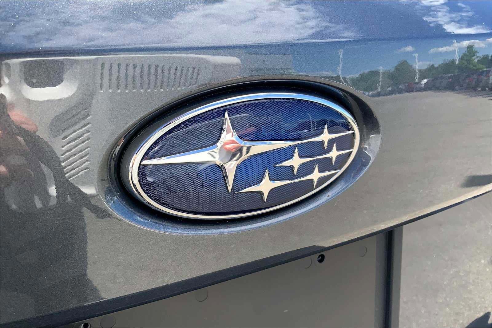 Certified 2025 Subaru Crosstrek 2.5i Limited AWD/4WD image 33