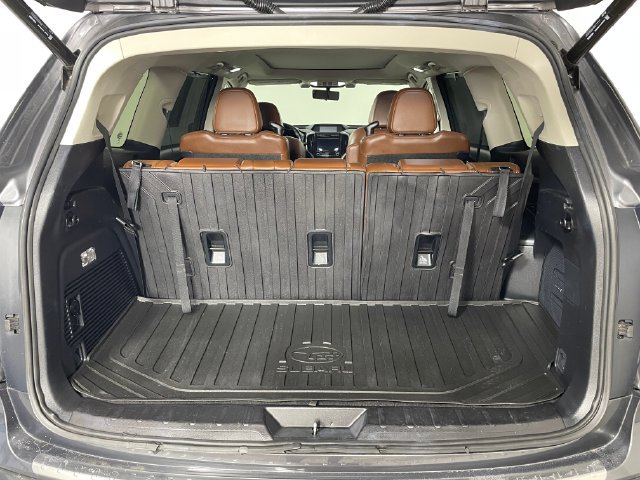 Used 2020 Subaru Ascent Touring w/ Popular Package #2A AWD/4WD image 18