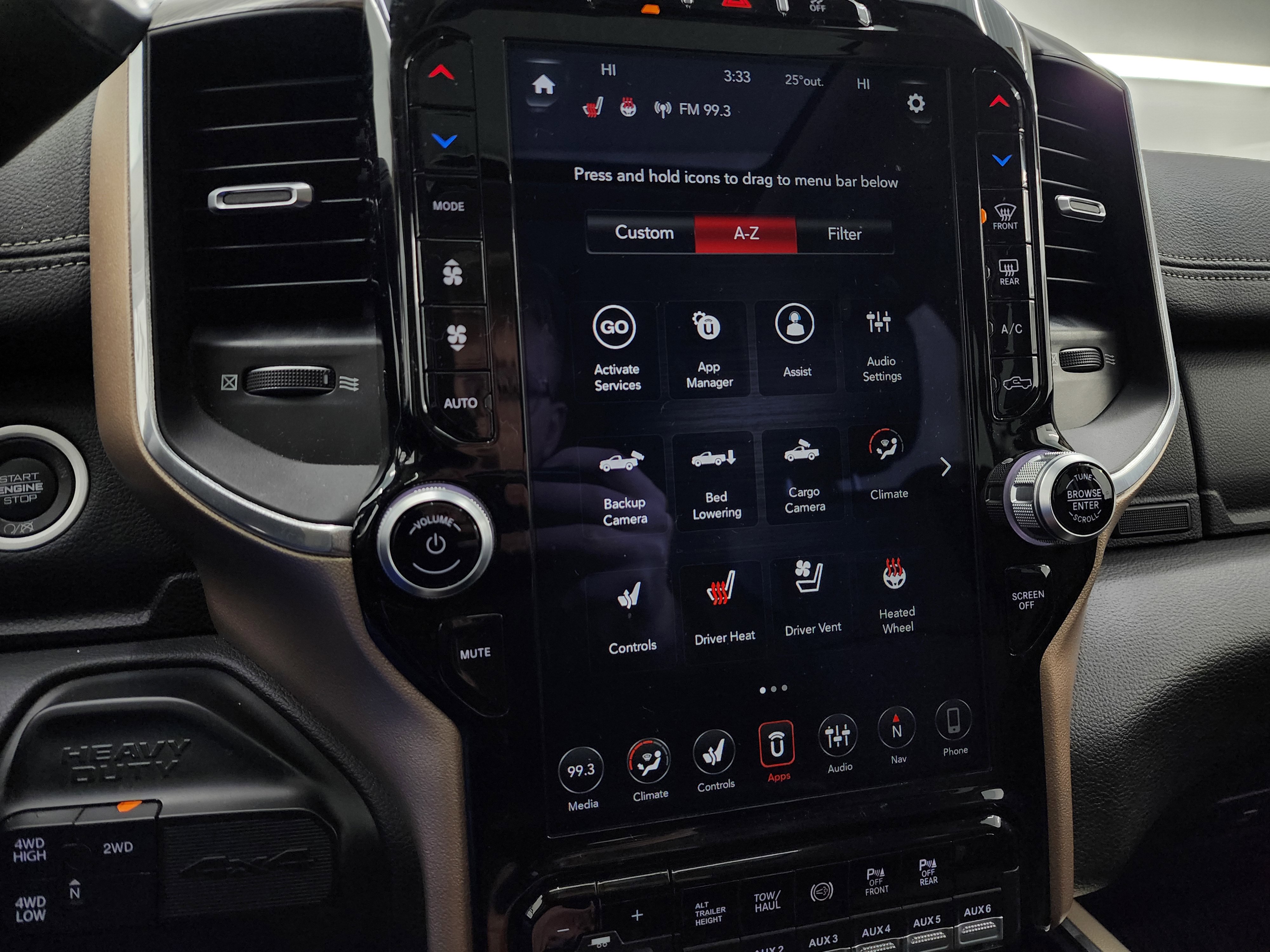 Used 2021 RAM 3500 Laramie image 57