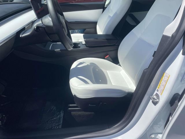 Used 2021 Tesla Model Y 2WD image 15