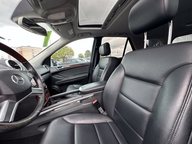 Used 2011 Mercedes-Benz ML 350 4MATIC image 26