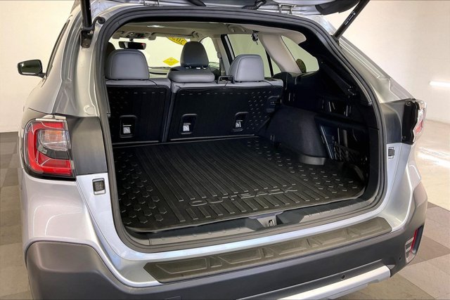 Used 2020 Subaru Outback Limited XT w/ Popular Package #2 AWD/4WD image 28