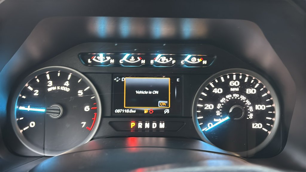 Used 2019 Ford F150 XLT w/ Equipment Group 302A Luxury AWD/4WD image 14