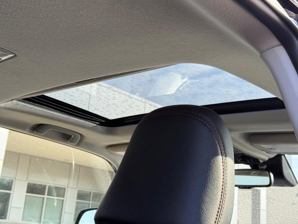 Used 2023 Toyota 4Runner TRD Pro image 11