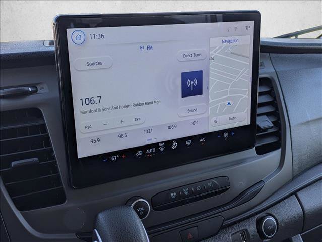 Used 2022 Ford Transit 350 XLT image 13