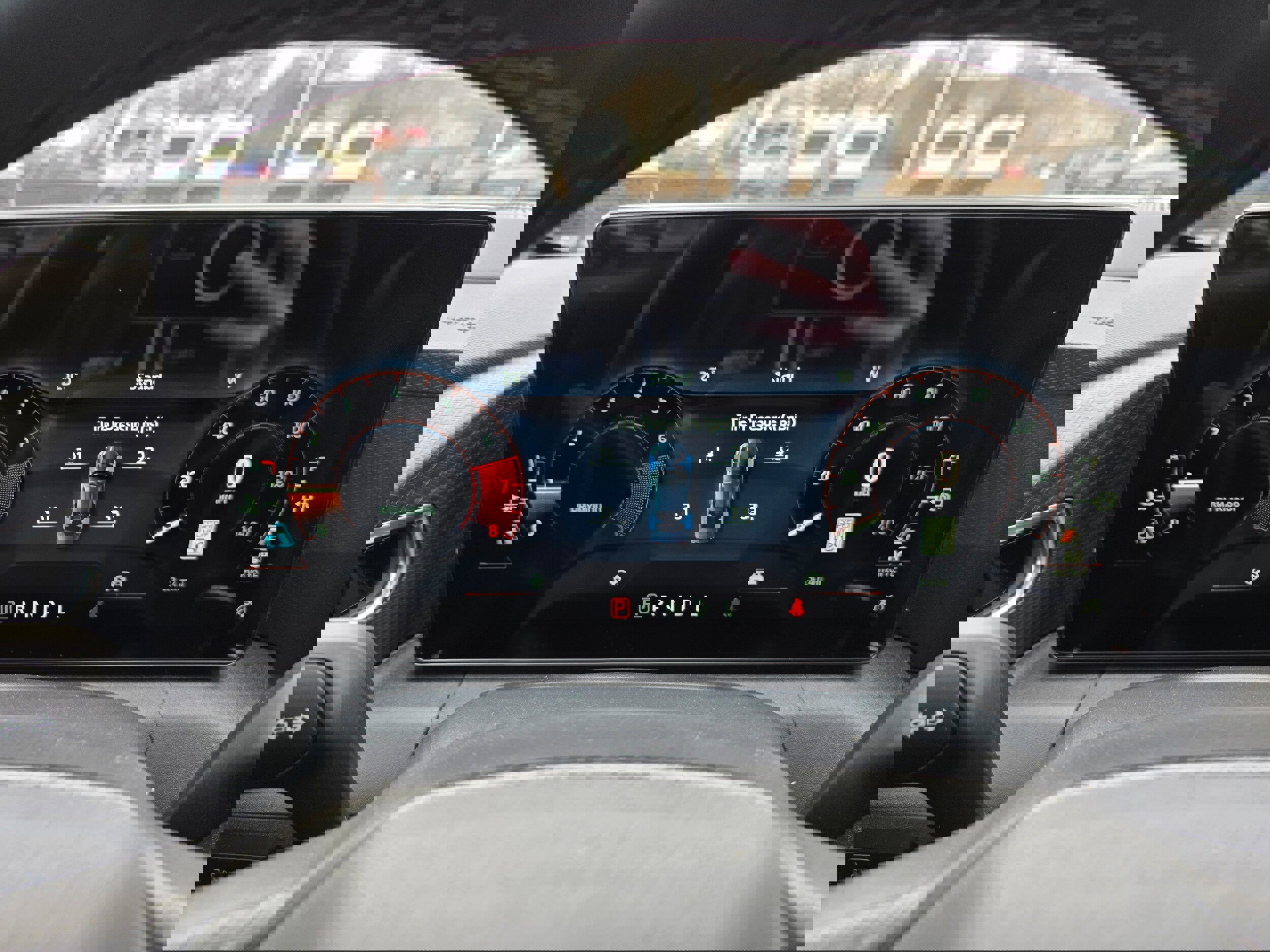 New 2026 Ford Mustang Premium w/ Anti-Theft Package image 23