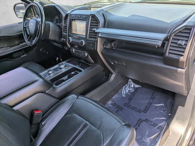 Used 2019 Ford Expedition Limited w/ Equipment Group 301A AWD/4WD image 20