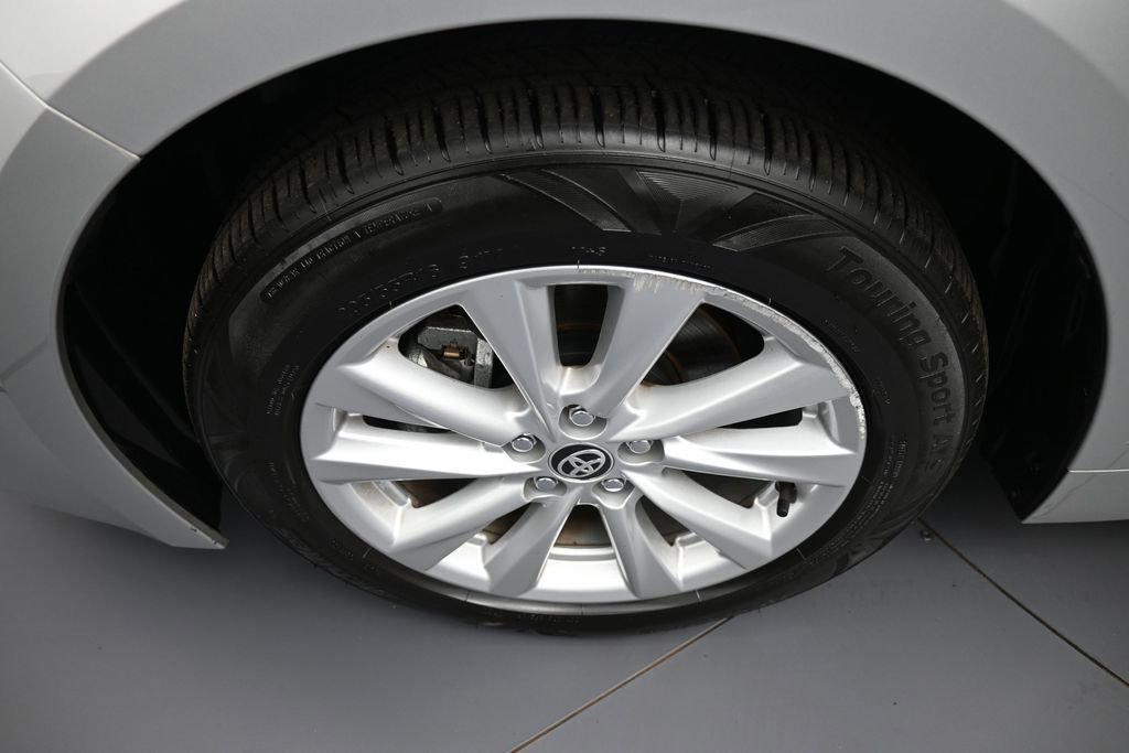 Used 2024 Toyota Corolla SE FWD image 14