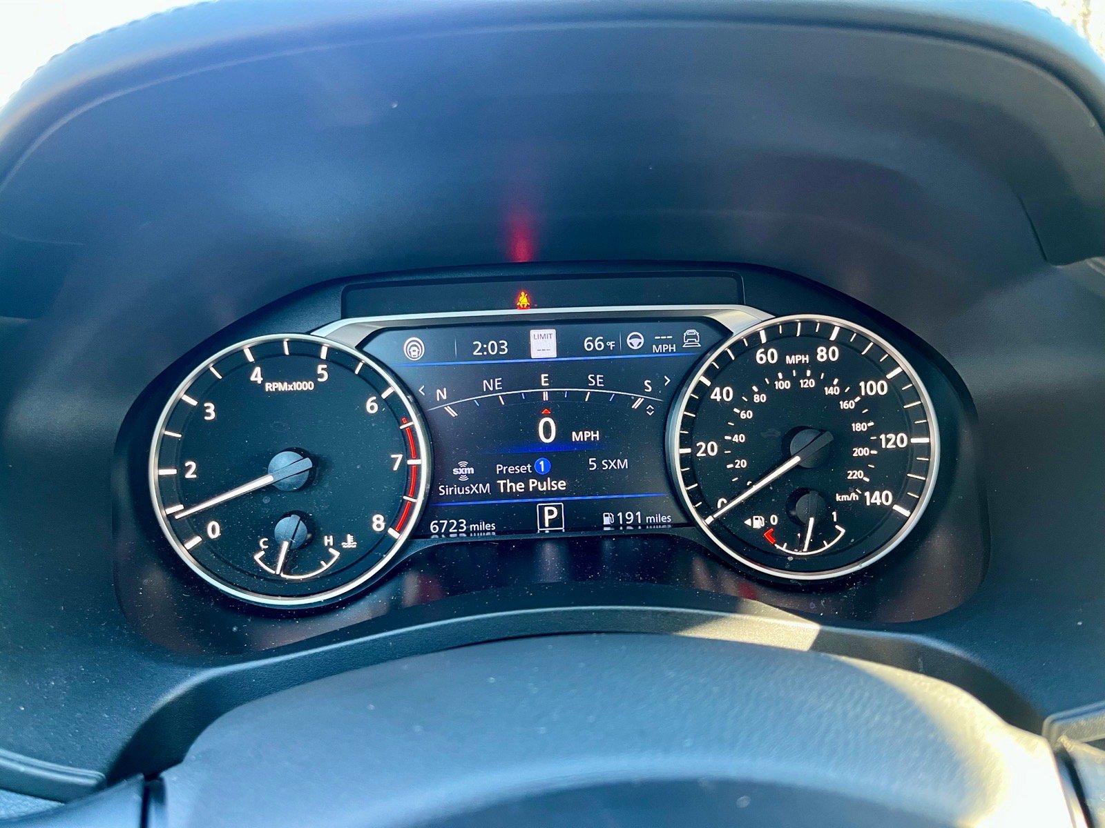 Used 2025 Nissan Altima 2.5 SL image 22