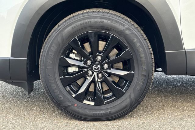 New 2026 MAZDA CX-50 AWD 2.5 S w/ Cargo Package image 34