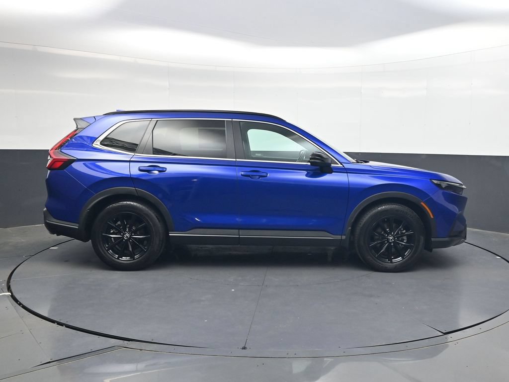 Used 2024 Honda CR-V Sport-L image 3