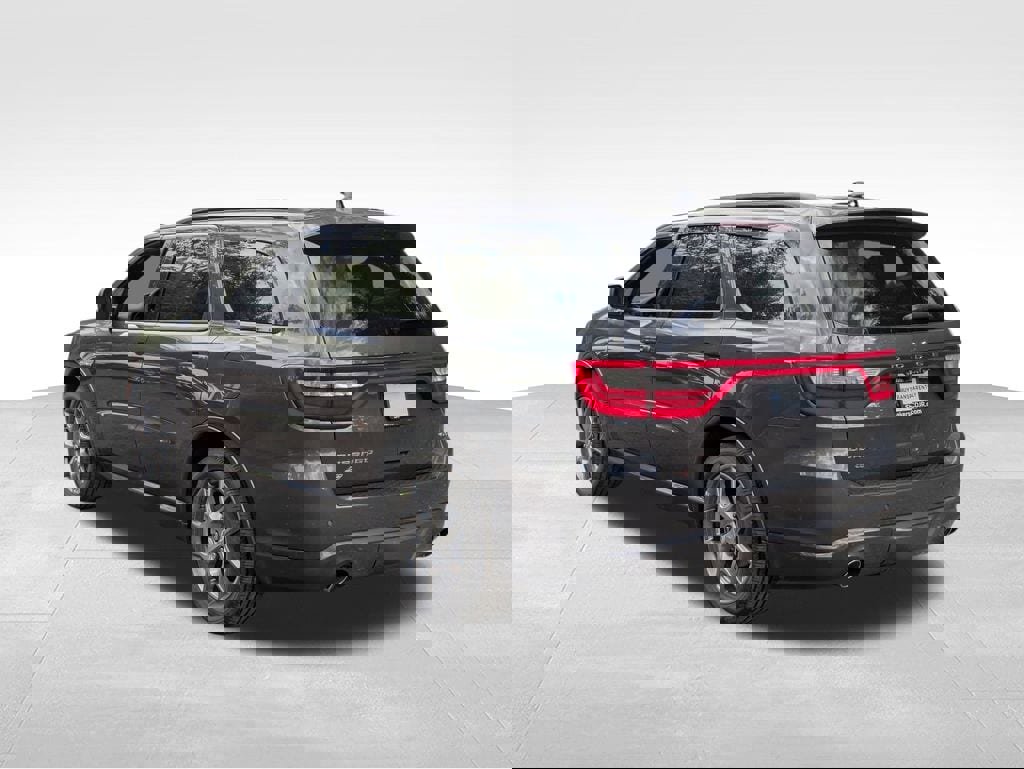 New 2026 Dodge Durango GT image 5