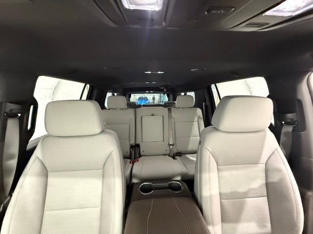 New 2026 Chevrolet Suburban LS w/ LPO, Dark Essentials Package image 31
