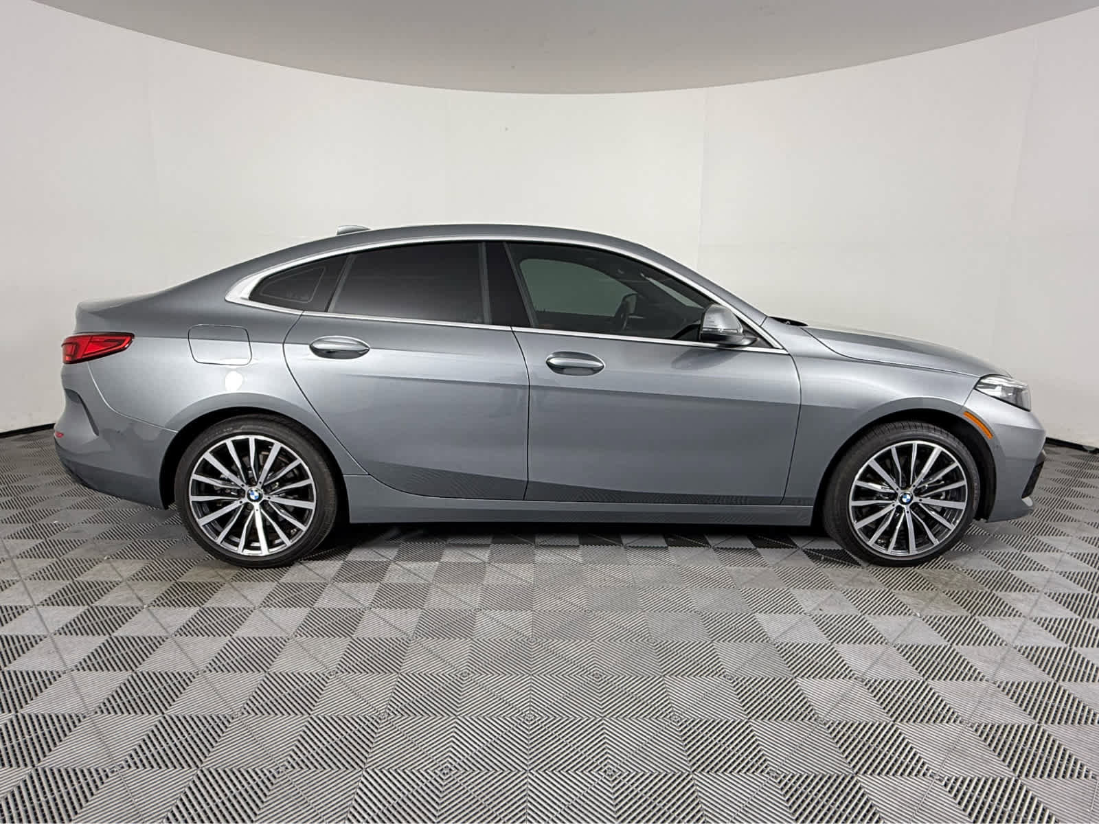 Used 2022 BMW 228i Gran Coupe w/ Convenience Package image 2