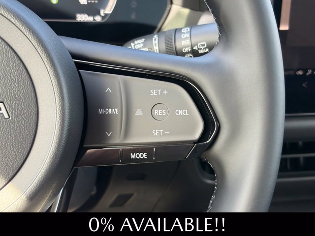 Used 2026 MAZDA CX-5 Select AWD/4WD image 16