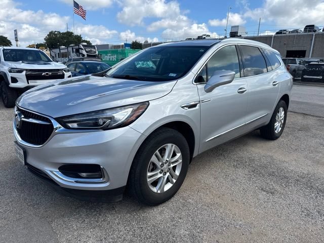 Used 2020 Buick Enclave Essence FWD image 2