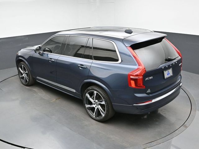 Used 2023 Volvo XC90 B6 Ultimate w/ Protection Package AWD/4WD image 21