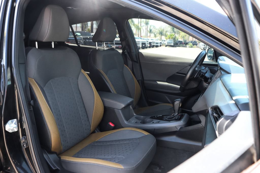 Used 2024 Subaru Crosstrek 2.5i Sport w/ Popular Package #4 AWD/4WD image 37