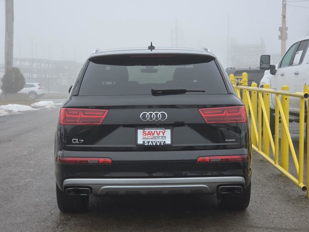 Used 2018 Audi Q7 2.0T Premium image 13