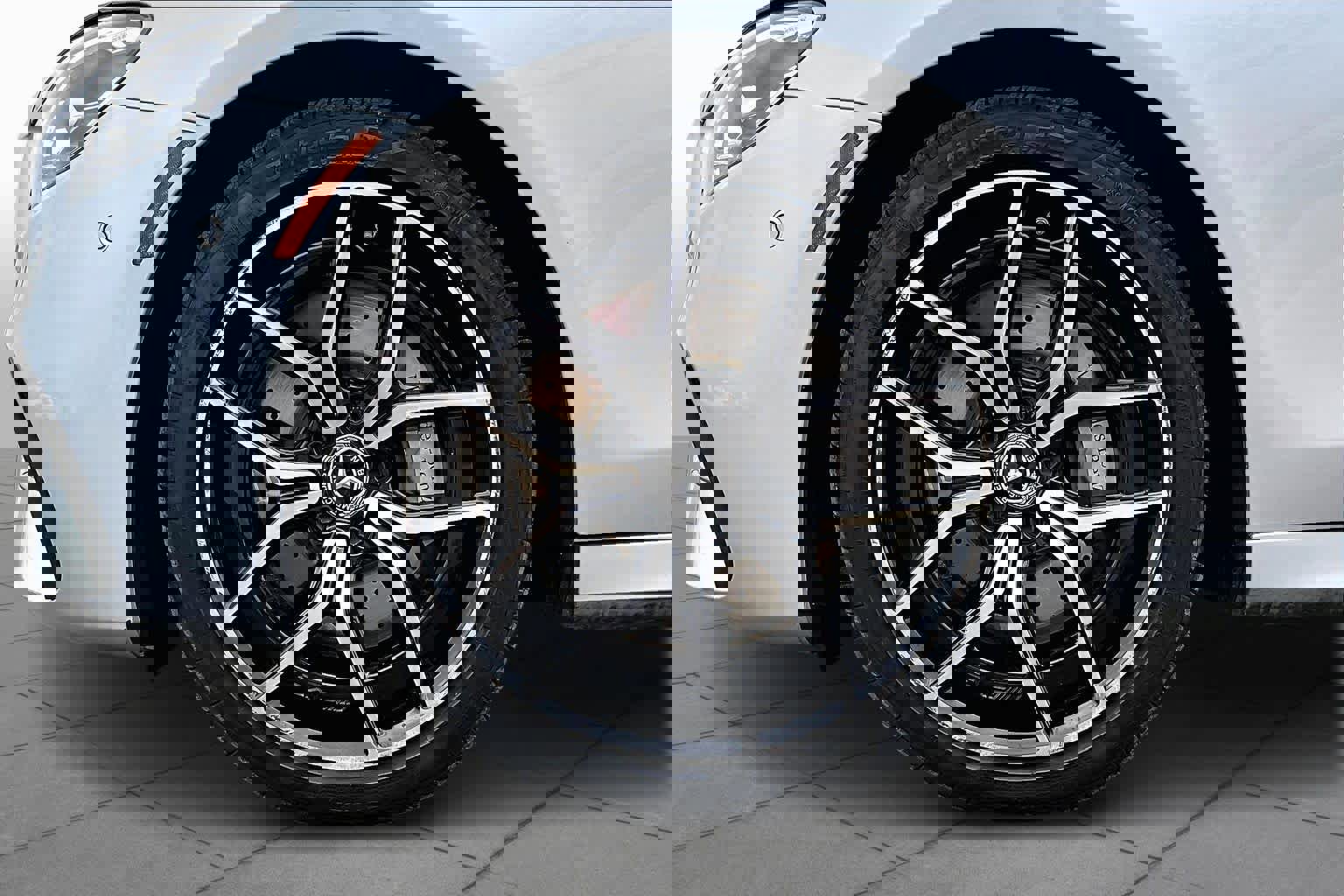 Certified 2022 Mercedes-Benz E 350 Sedan image 11