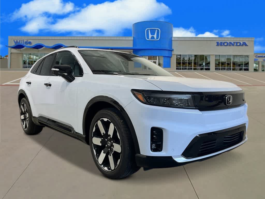 New 2026 Honda Prologue Elite image 9