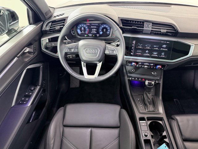 Certified 2024 Audi Q3 2.0T Premium Plus AWD/4WD image 12