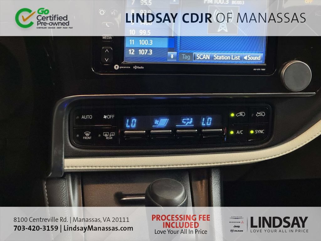 Used 2018 Toyota Corolla iM FWD image 24