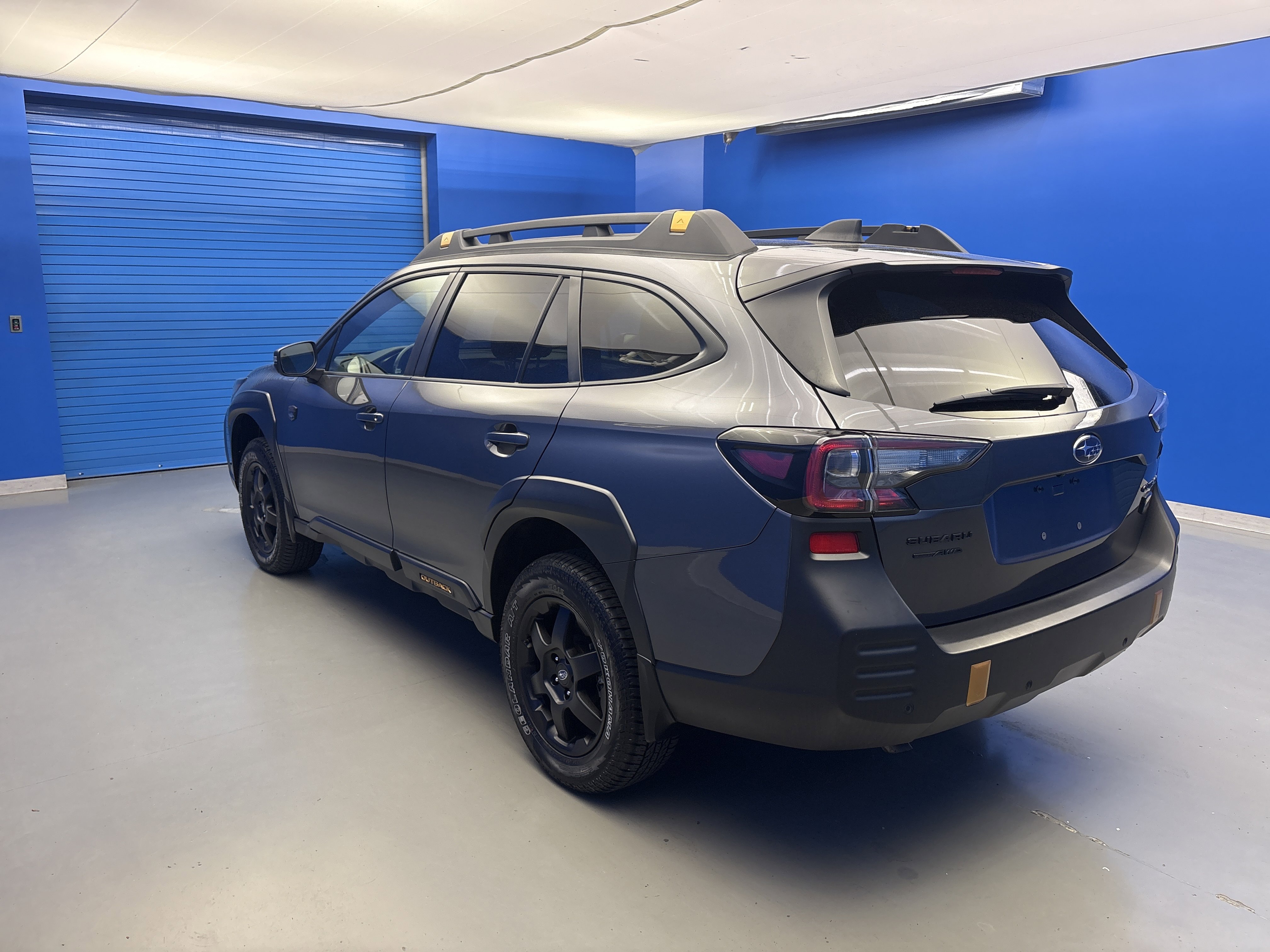 Used 2024 Subaru Outback Wilderness w/ Wilderness Package AWD/4WD image 5