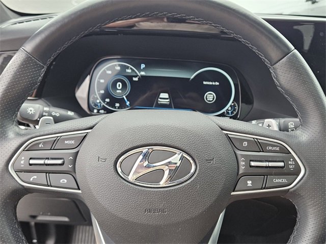 Used 2020 Hyundai Palisade Limited image 25