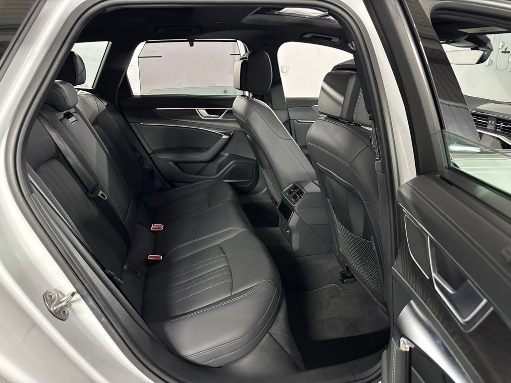 Used 2022 Audi A6 3.0T allroad Premium Plus AWD/4WD image 50