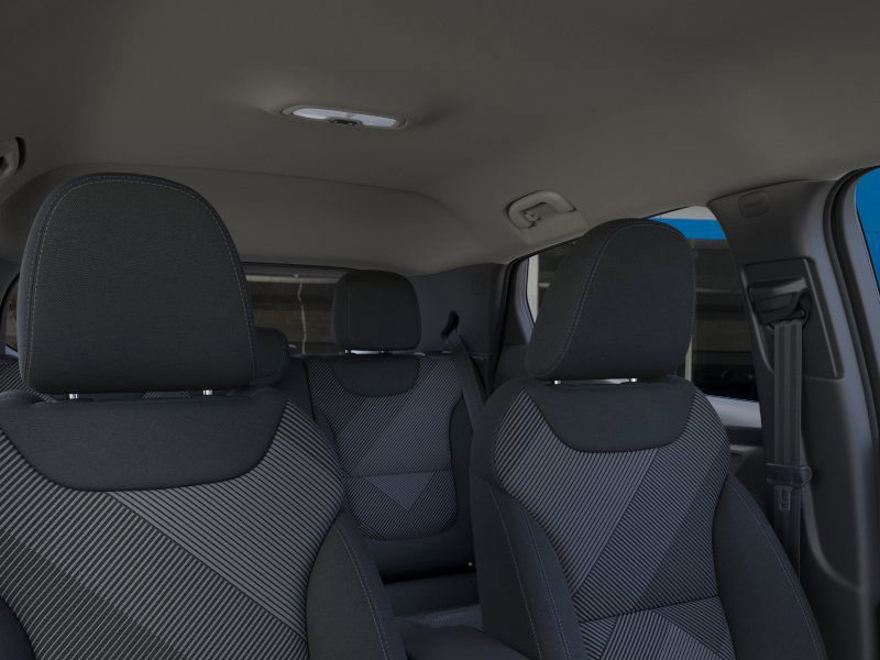 New 2027 Chevrolet Bolt LT w/ Comfort Package image 48