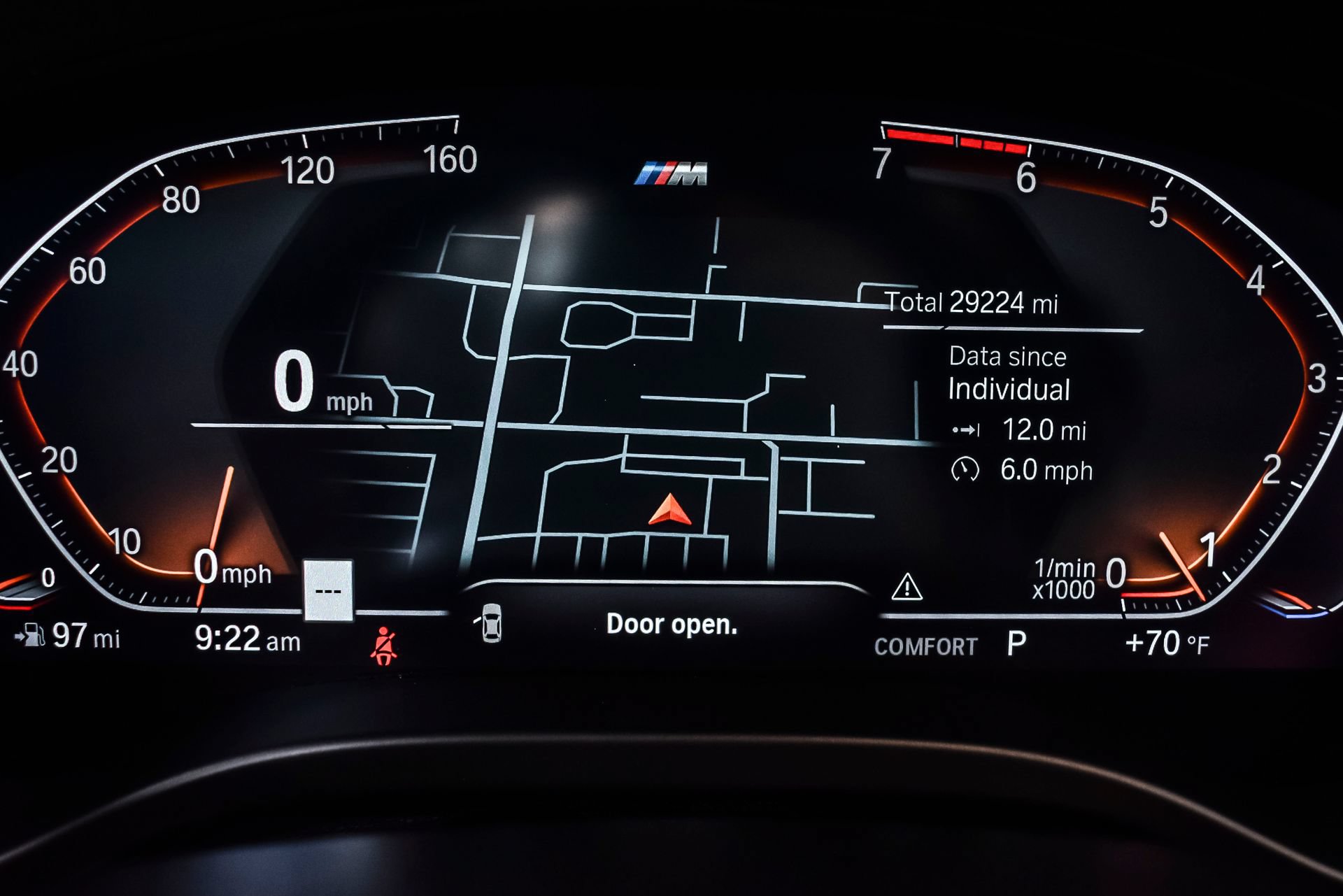 Used 2024 BMW X4 xDrive30i w/ Premium Package AWD/4WD image 18