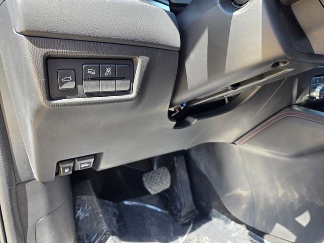Used 2024 MAZDA CX-5 Carbon Edition AWD/4WD image 25