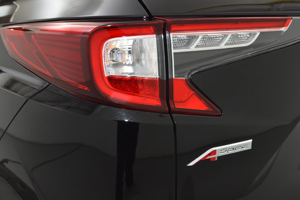 Used 2026 Acura RDX w/ Advance Package AWD/4WD image 51