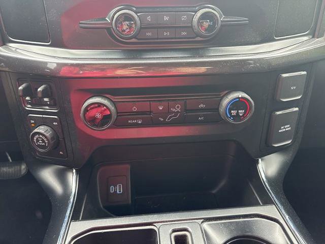 Certified 2023 Ford F150 XL w/ STX Appearance Package AWD/4WD image 17