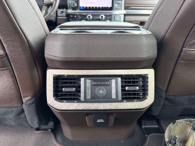 Used 2026 Ford F450 King Ranch w/ Chrome Package AWD/4WD image 18