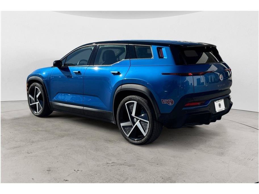 Used 2023 Fisker Ocean Extreme AWD/4WD image 3