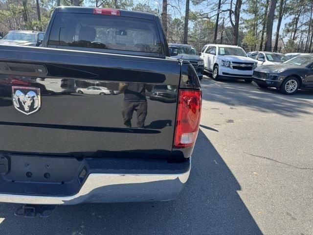 Used 2018 RAM 1500 Tradesman w/ Popular Equipment Group image 15