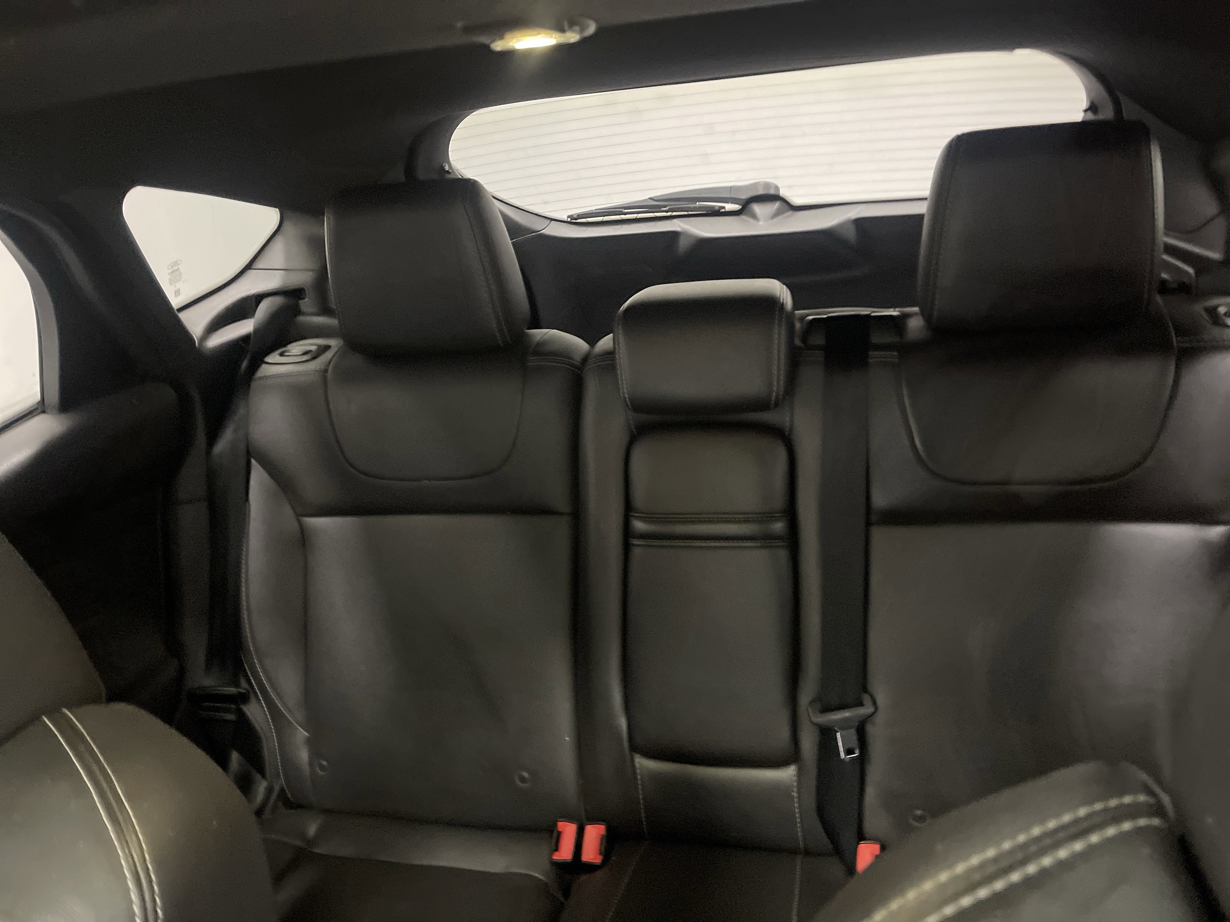 Used 2013 Ford Focus ST FWD image 11